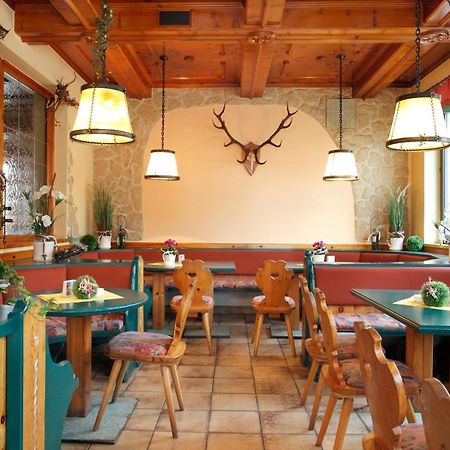 Hotel Boehmerwaldhof 울릭스베르크 외부 사진