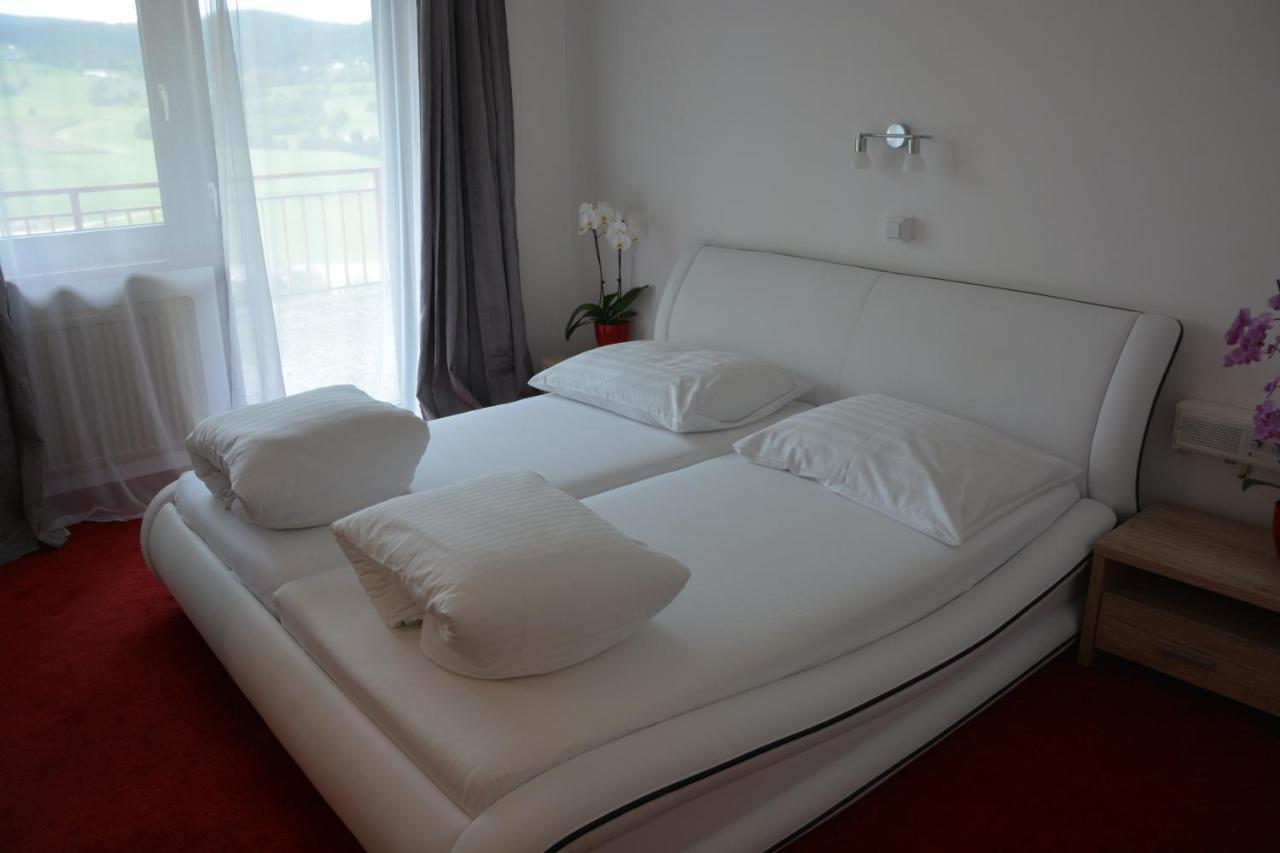 Hotel Boehmerwaldhof 울릭스베르크 외부 사진