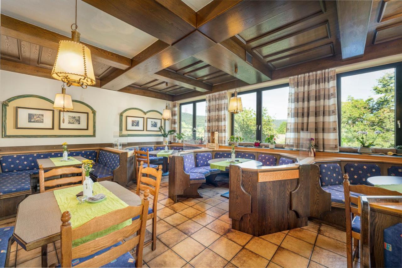 Hotel Boehmerwaldhof 울릭스베르크 외부 사진