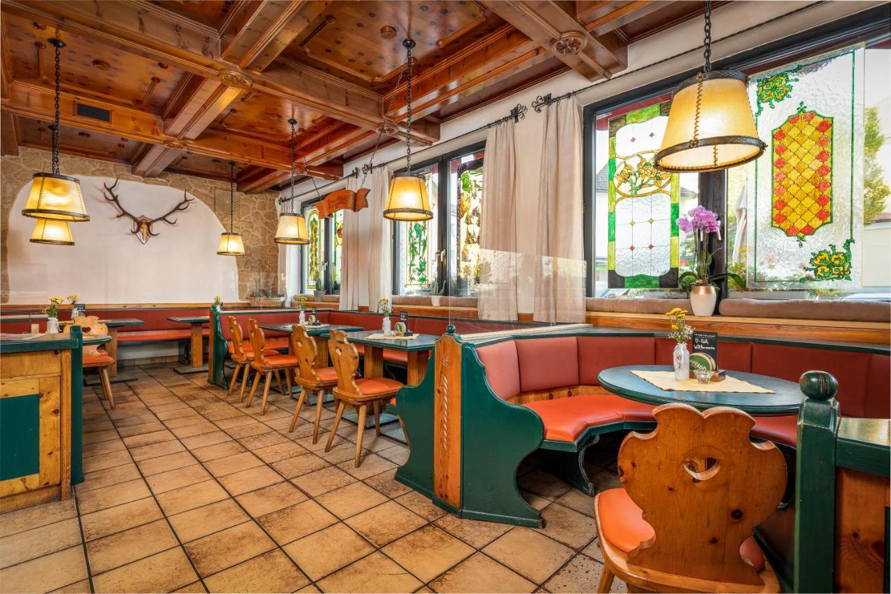 Hotel Boehmerwaldhof 울릭스베르크 외부 사진