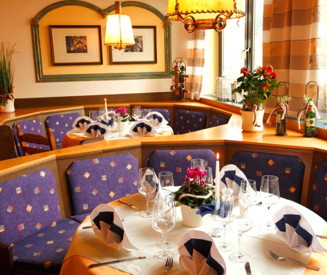 Hotel Boehmerwaldhof 울릭스베르크 외부 사진
