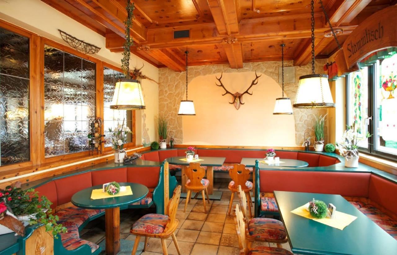 Hotel Boehmerwaldhof 울릭스베르크 외부 사진