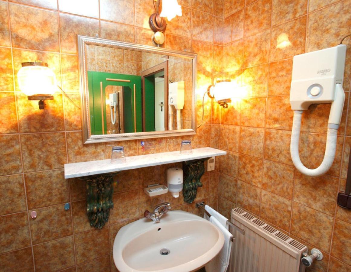 Hotel Boehmerwaldhof 울릭스베르크 객실 사진