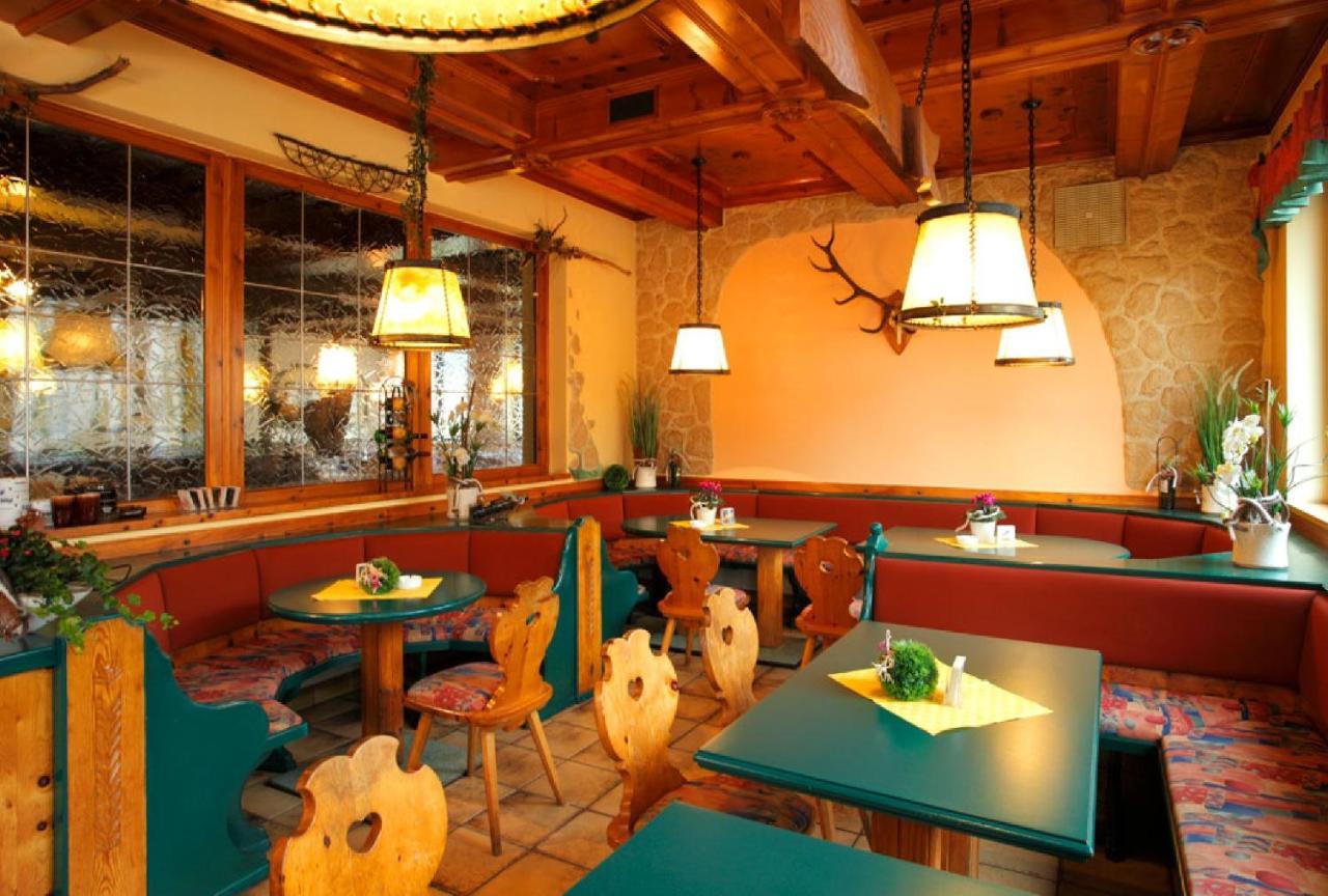 Hotel Boehmerwaldhof 울릭스베르크 외부 사진