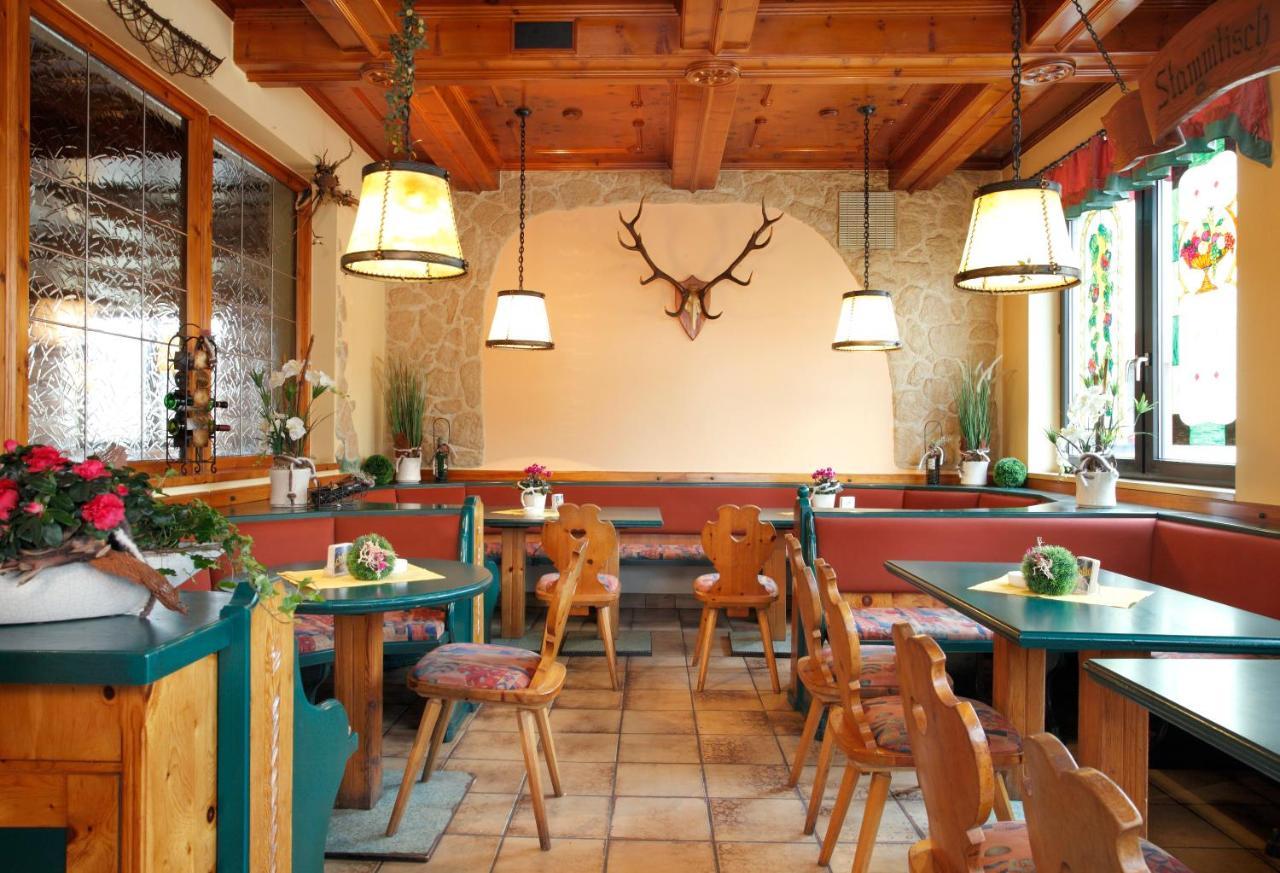 Hotel Boehmerwaldhof 울릭스베르크 외부 사진