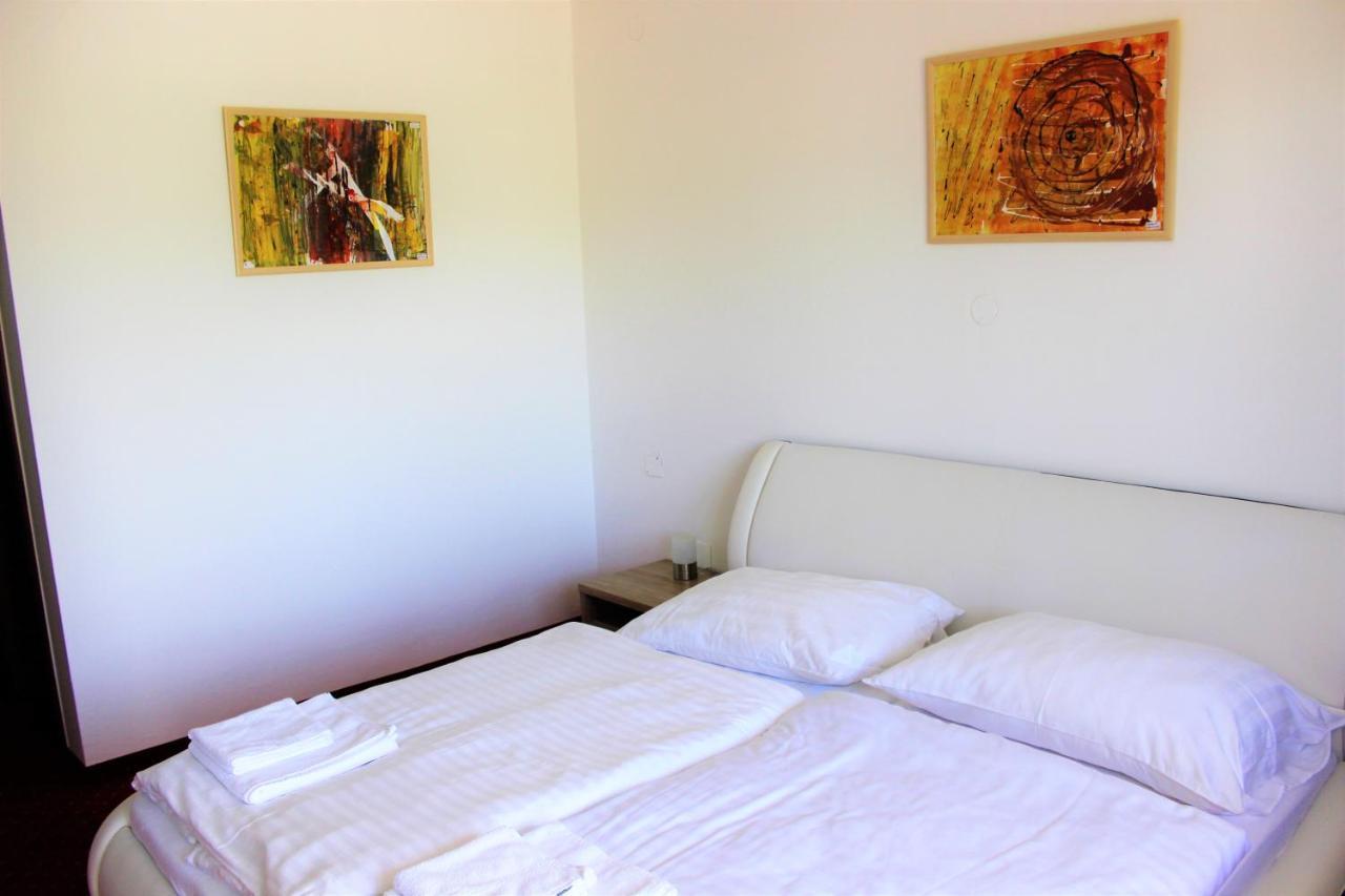 Hotel Boehmerwaldhof 울릭스베르크 외부 사진