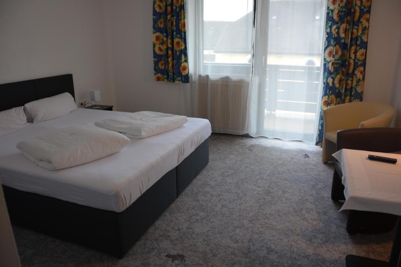 Hotel Boehmerwaldhof 울릭스베르크 외부 사진