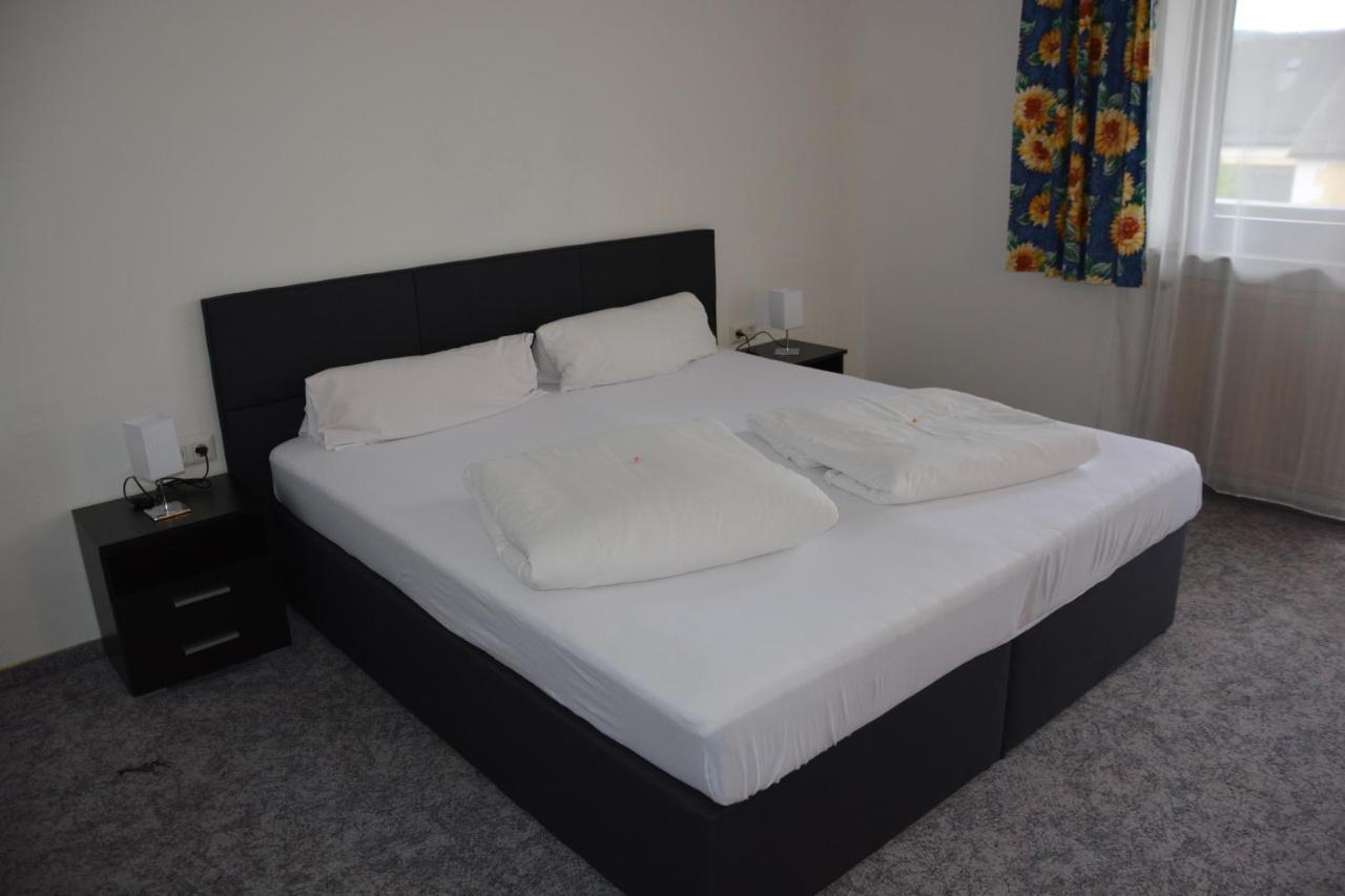 Hotel Boehmerwaldhof 울릭스베르크 외부 사진