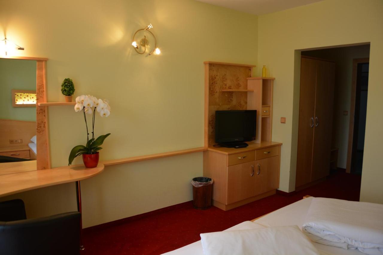 Hotel Boehmerwaldhof 울릭스베르크 외부 사진