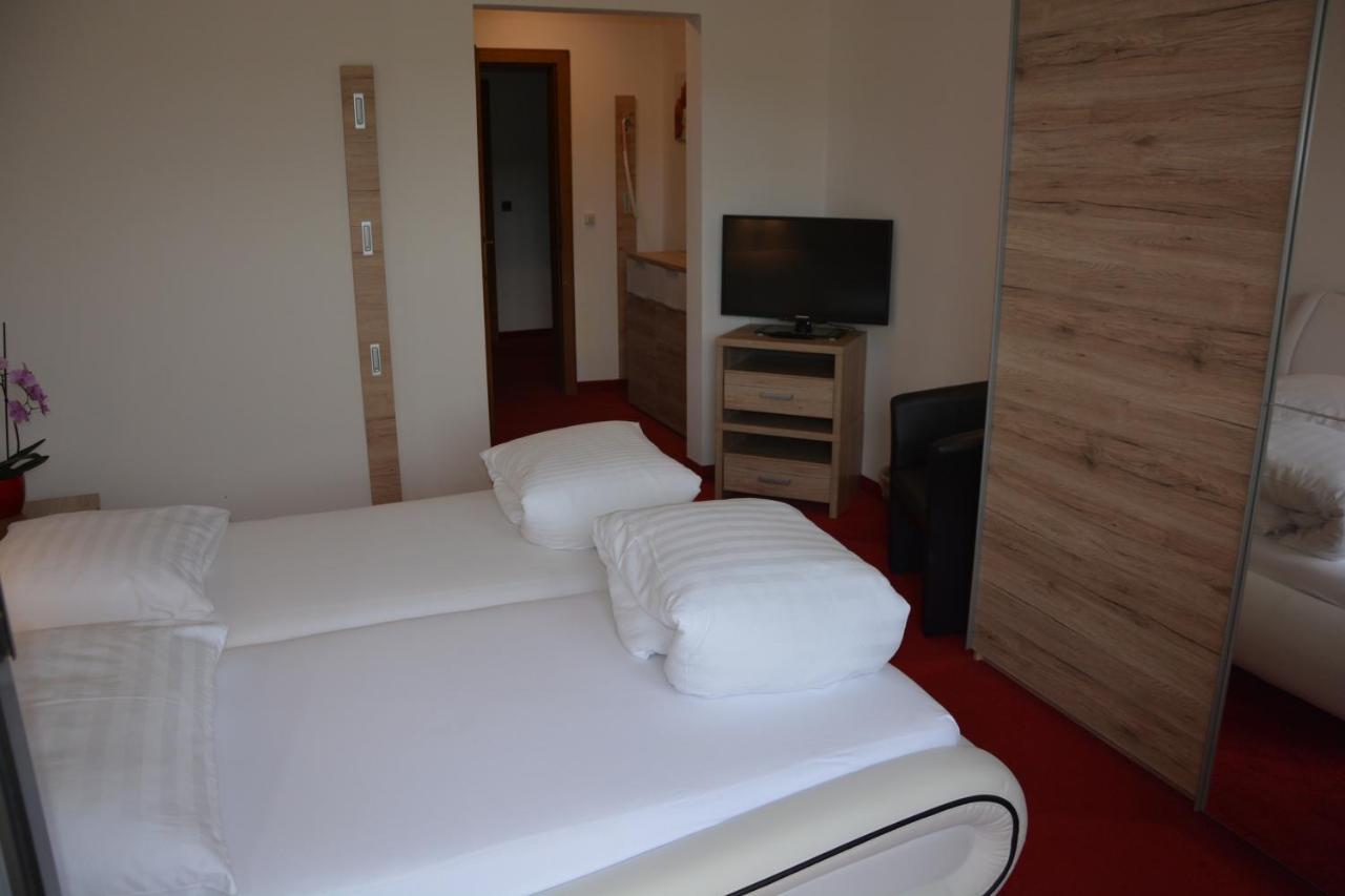 Hotel Boehmerwaldhof 울릭스베르크 외부 사진