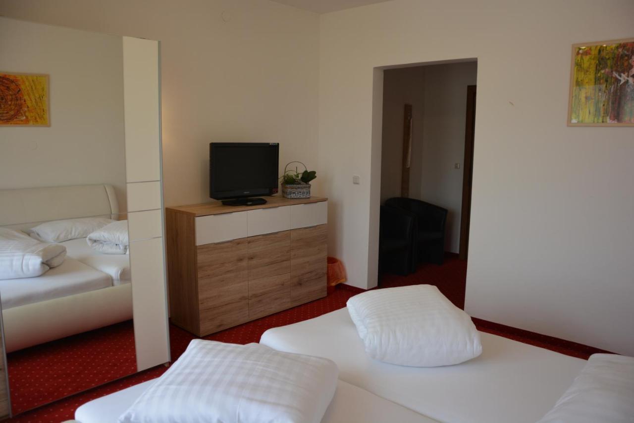 Hotel Boehmerwaldhof 울릭스베르크 외부 사진