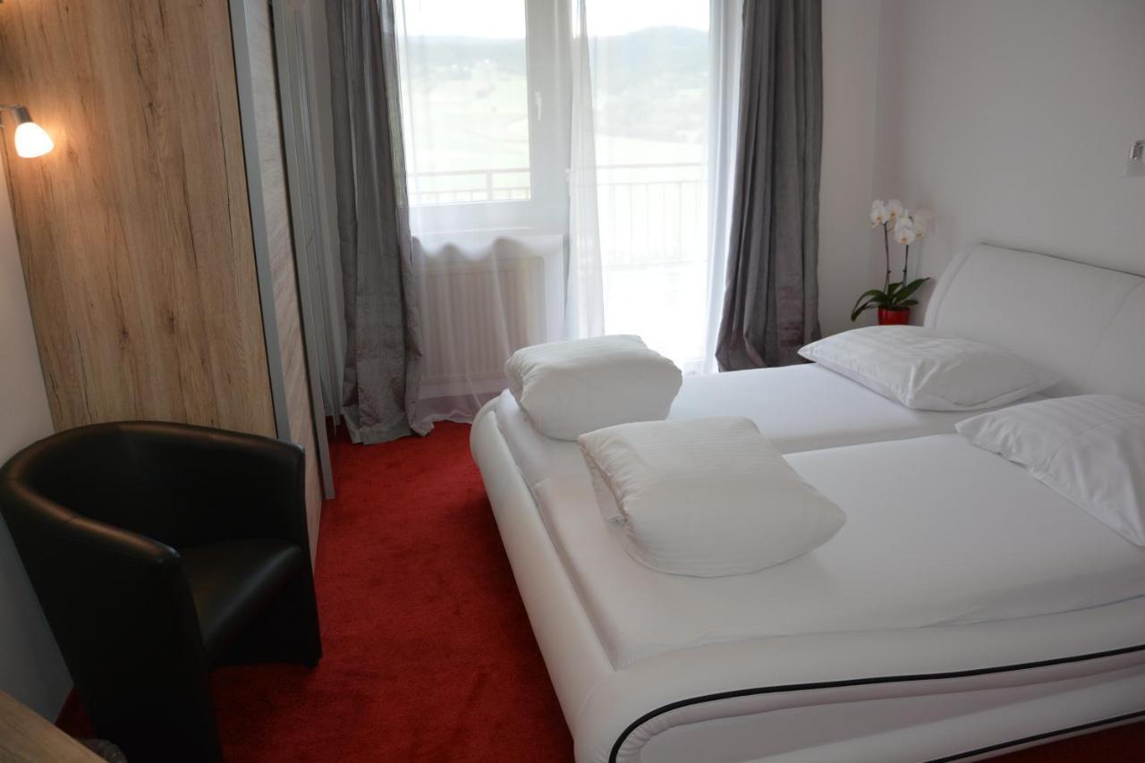 Hotel Boehmerwaldhof 울릭스베르크 외부 사진