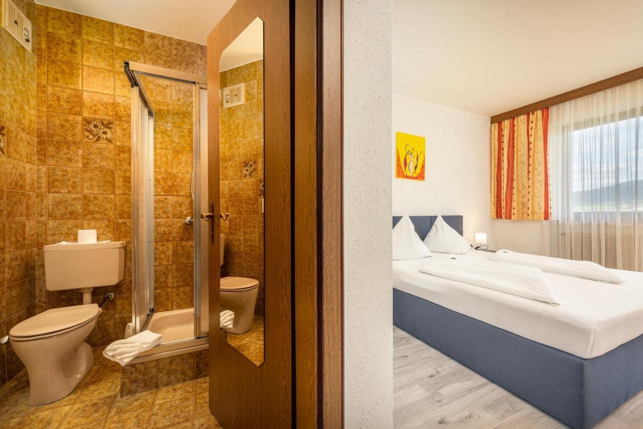 Hotel Boehmerwaldhof 울릭스베르크 외부 사진