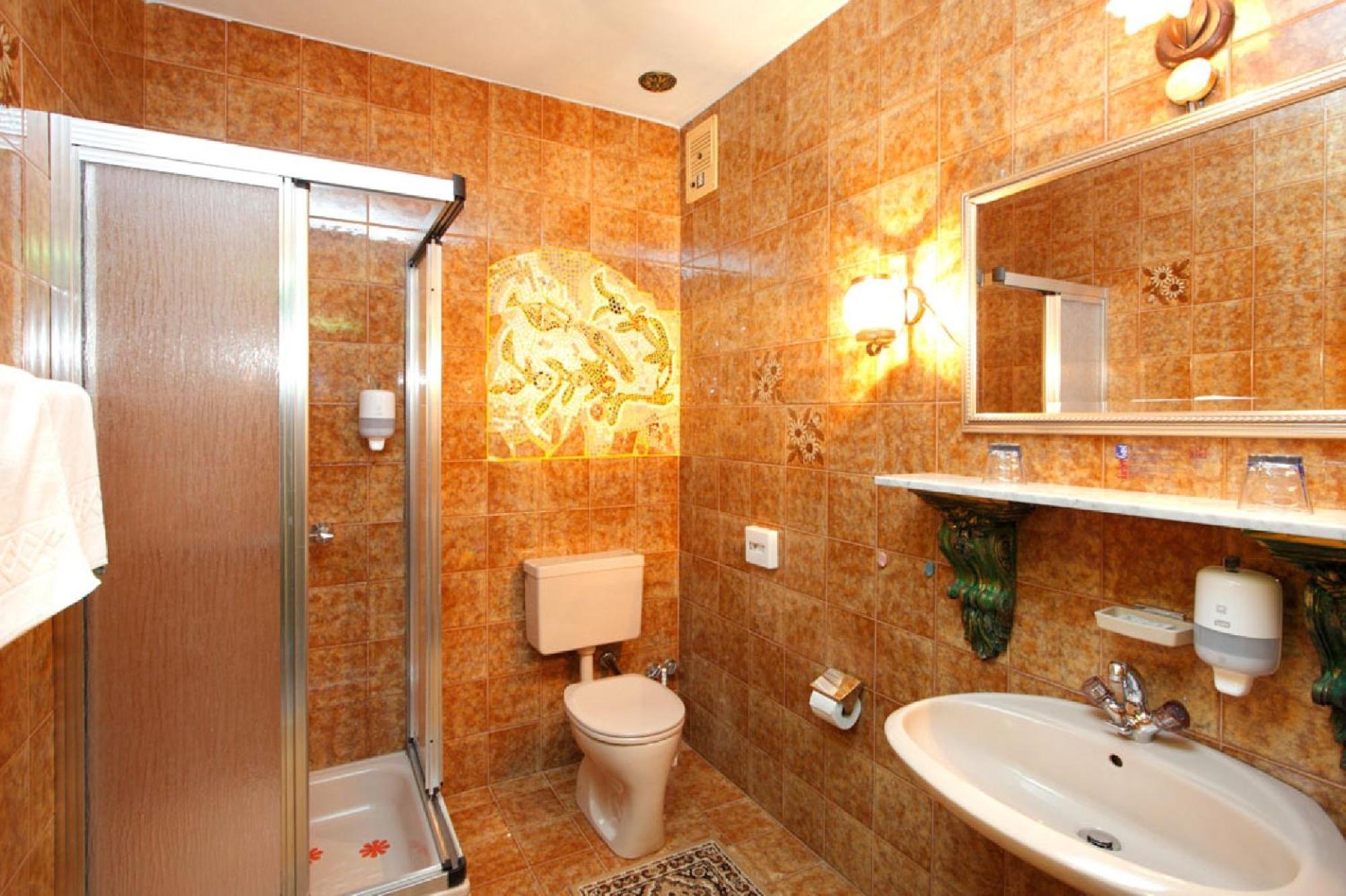 Hotel Boehmerwaldhof 울릭스베르크 객실 사진