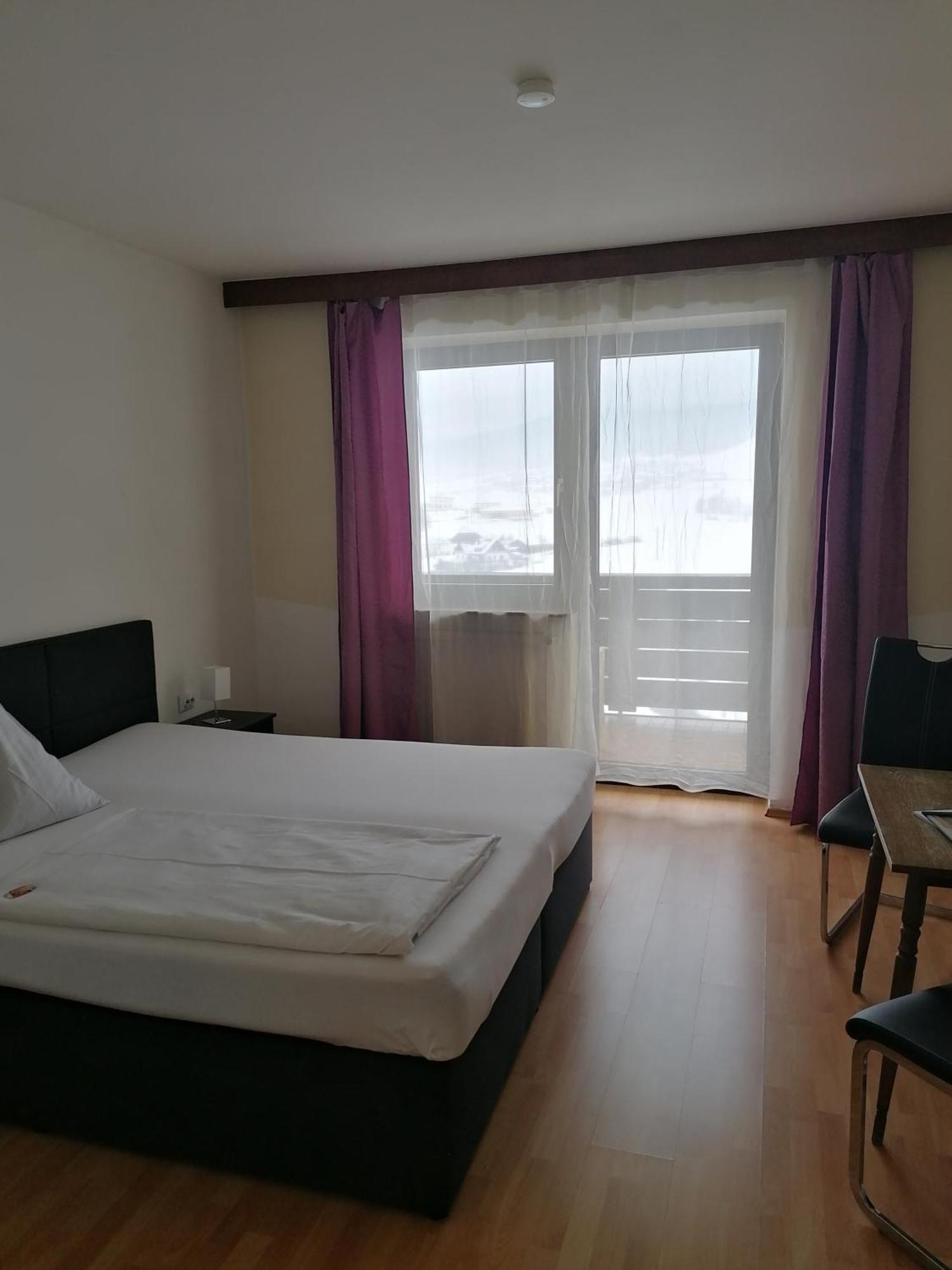 Hotel Boehmerwaldhof 울릭스베르크 외부 사진