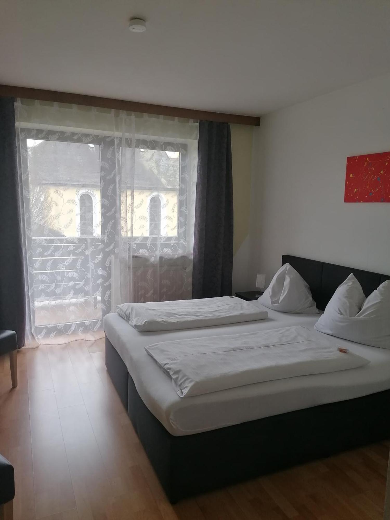 Hotel Boehmerwaldhof 울릭스베르크 외부 사진