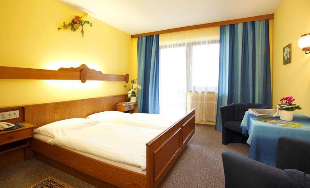 Hotel Boehmerwaldhof 울릭스베르크 외부 사진