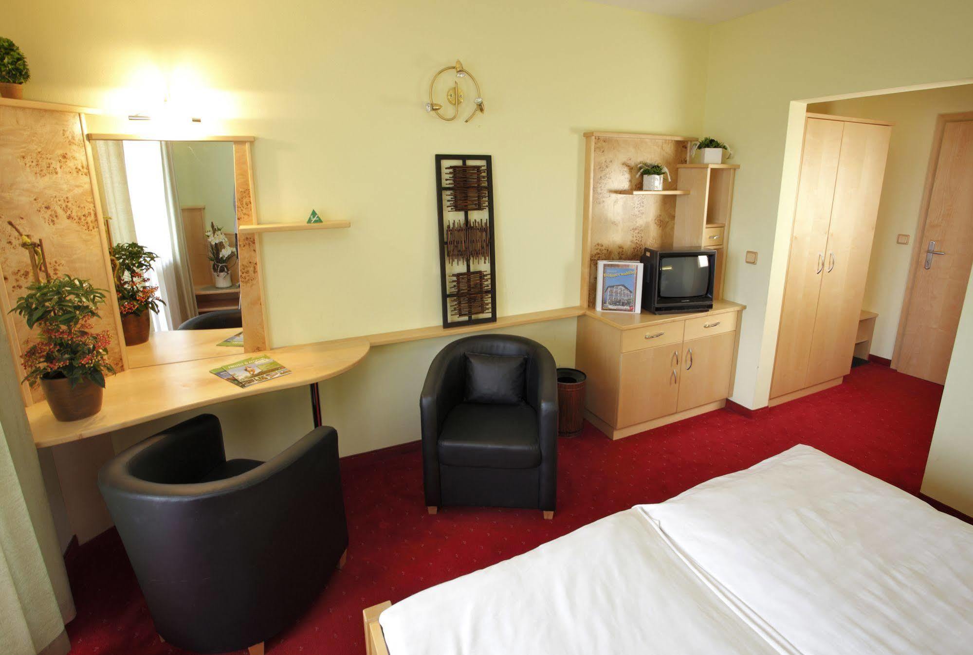 Hotel Boehmerwaldhof 울릭스베르크 외부 사진