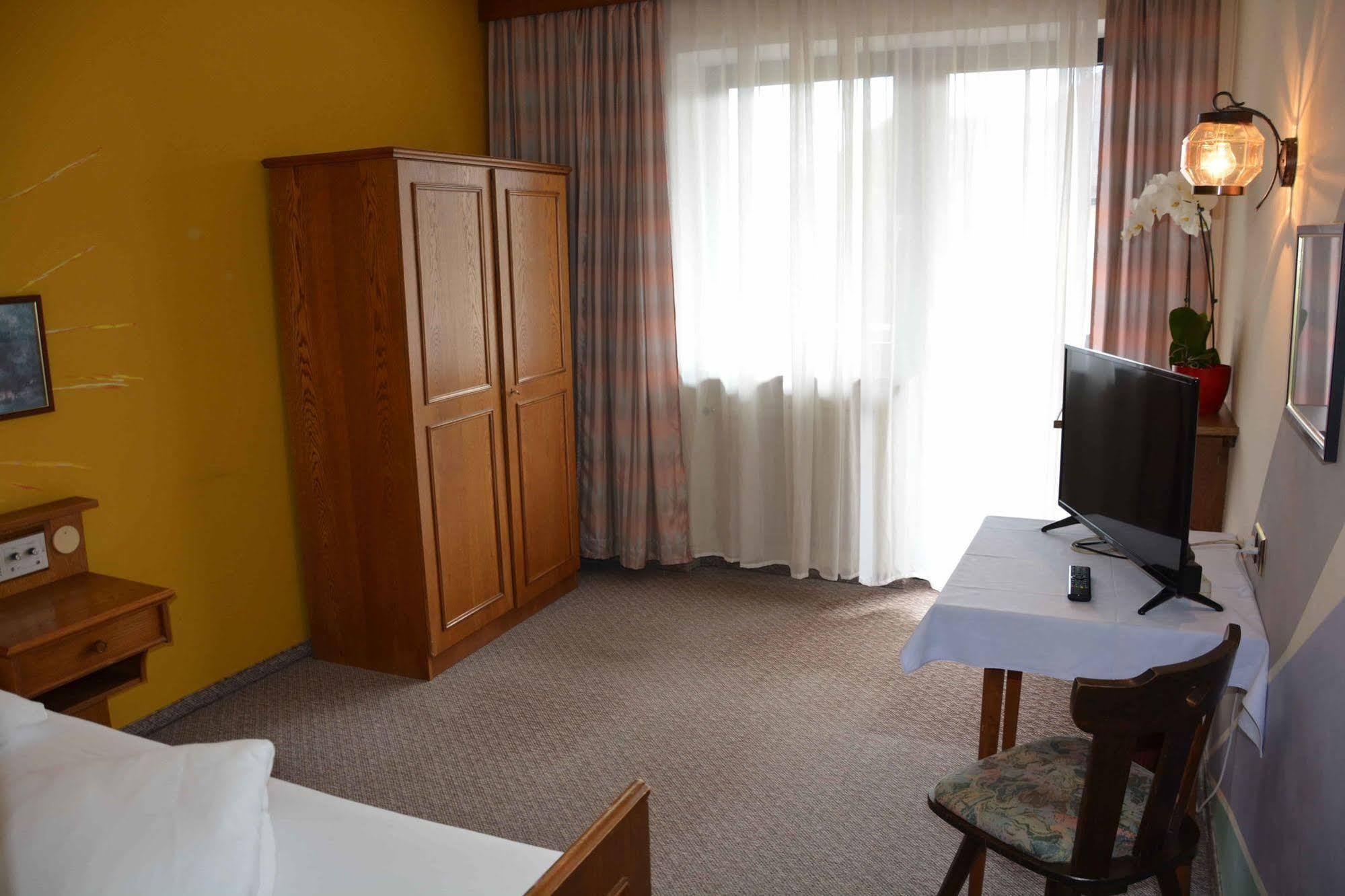 Hotel Boehmerwaldhof 울릭스베르크 외부 사진