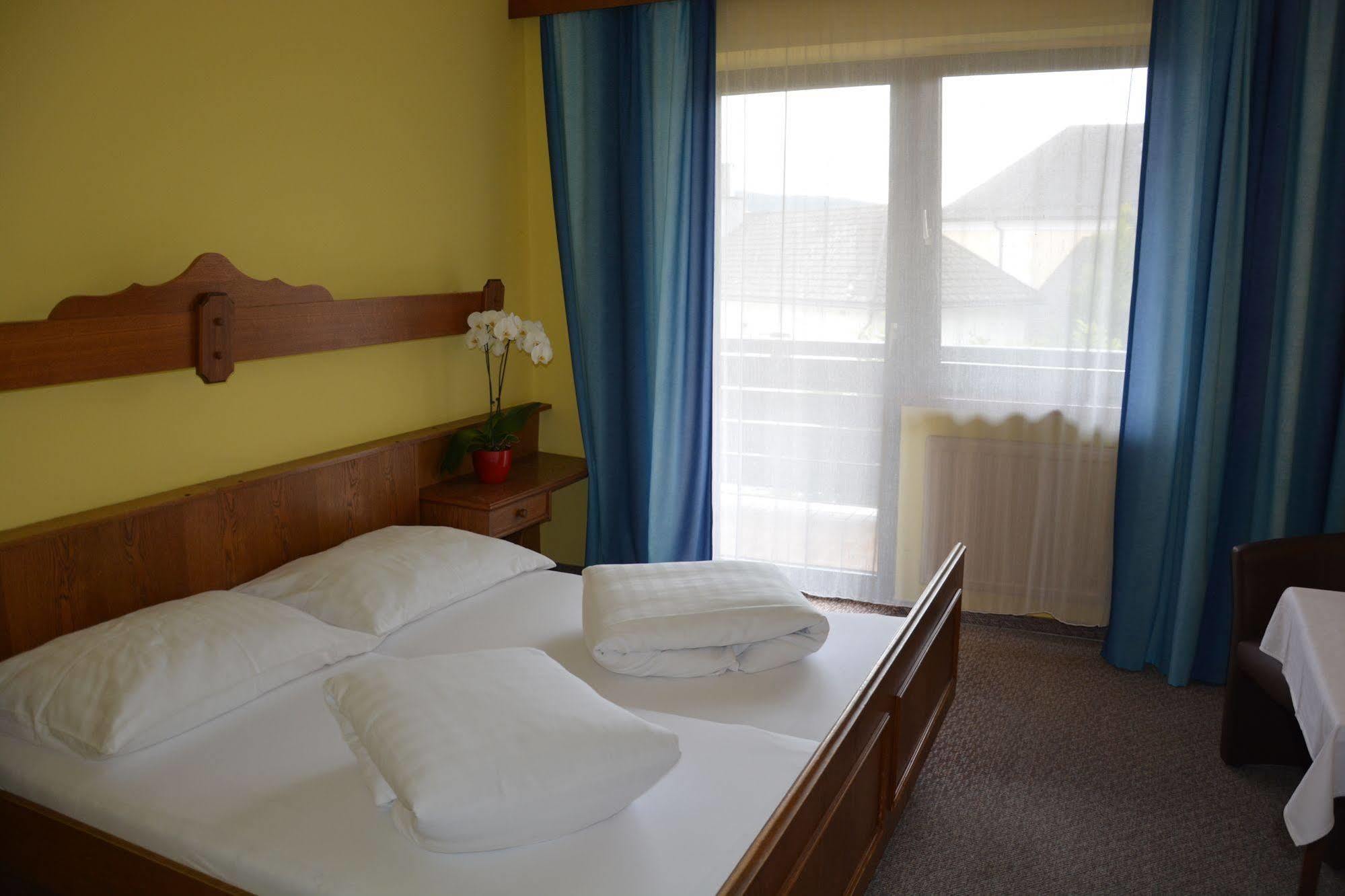 Hotel Boehmerwaldhof 울릭스베르크 외부 사진