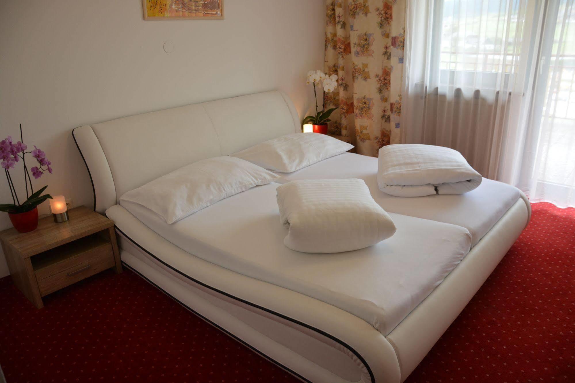 Hotel Boehmerwaldhof 울릭스베르크 외부 사진