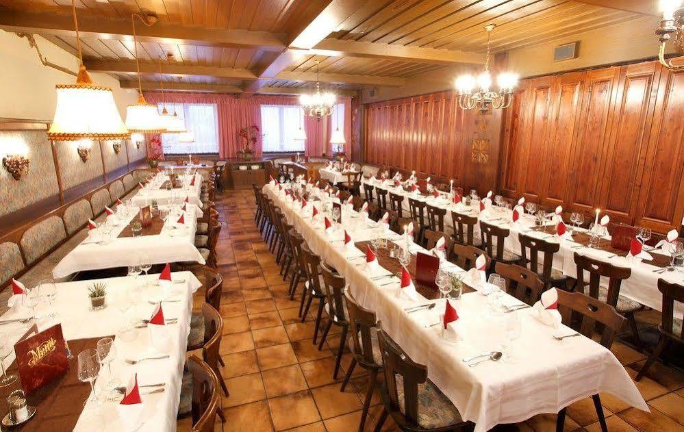 Hotel Boehmerwaldhof 울릭스베르크 외부 사진